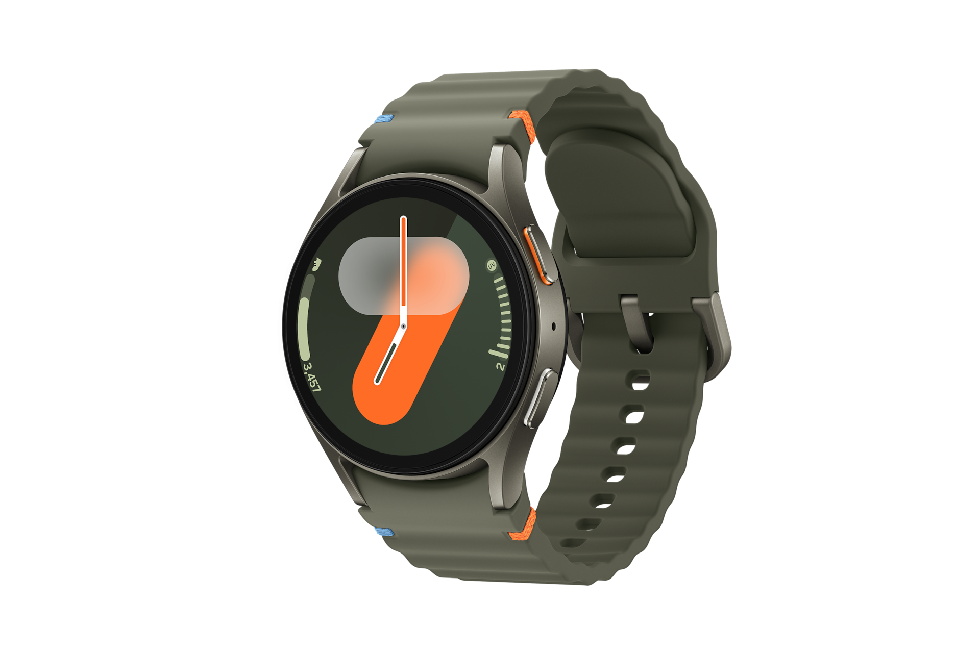 Galaxy Watch7 (Bluetooth, 40mm)