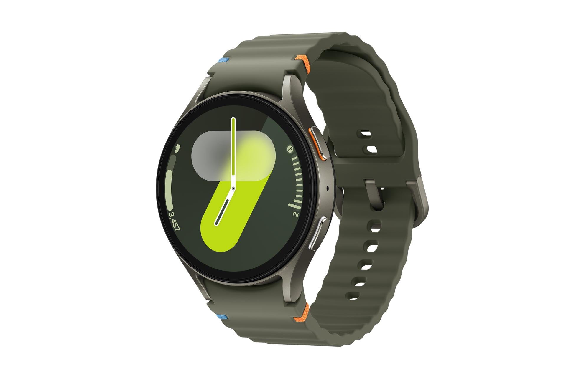 Galaxy Watch7 Bluetooth 44mm