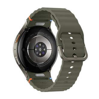 Galaxy Watch7 LTE 44mm