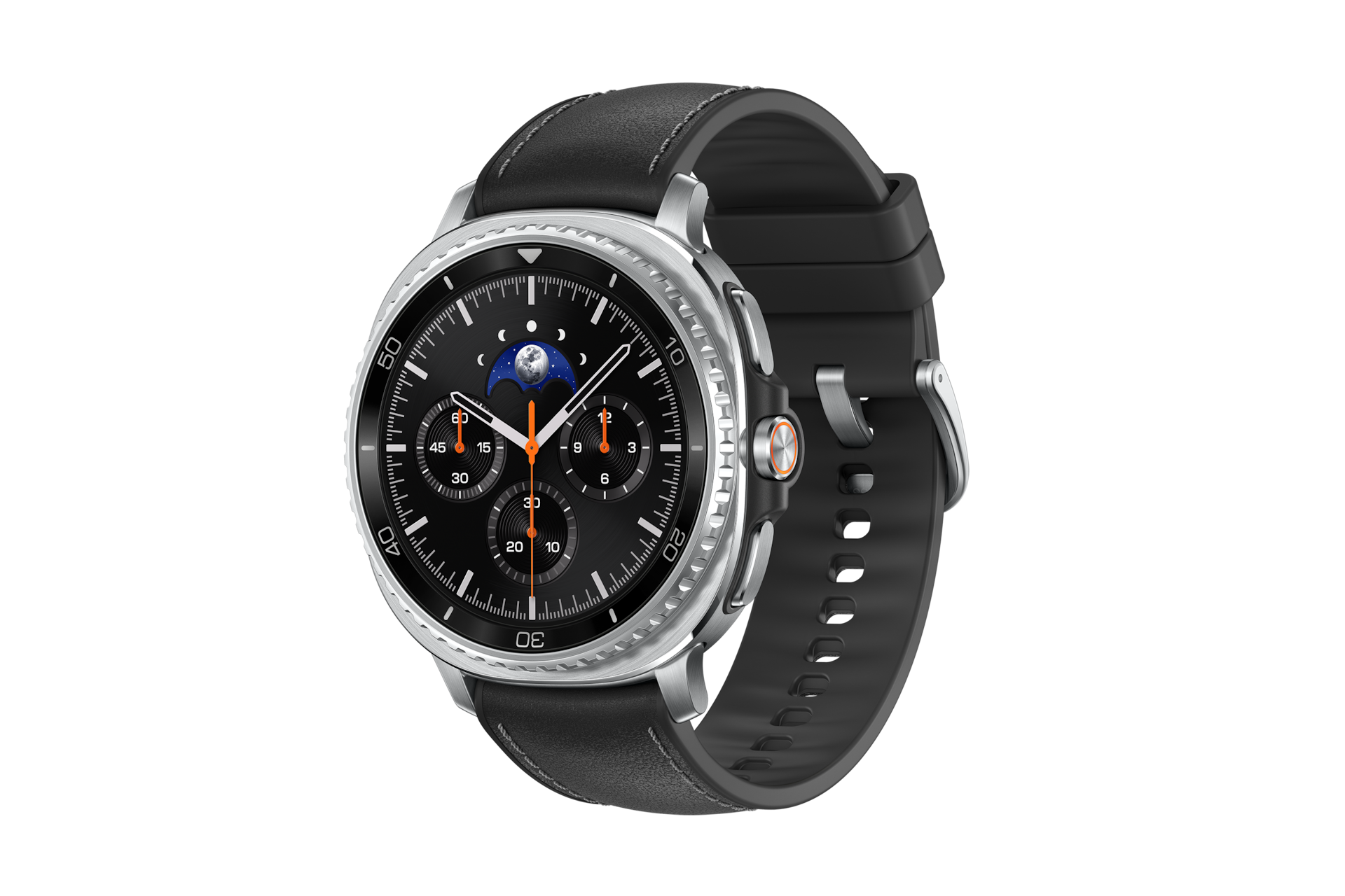 Galaxy Watch8 Classic (Bluetooth, 46 mm)