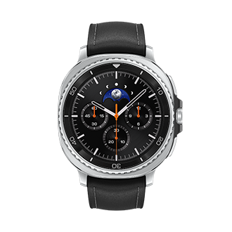 Galaxy Watch8 Classic (Bluetooth, 46 mm)
