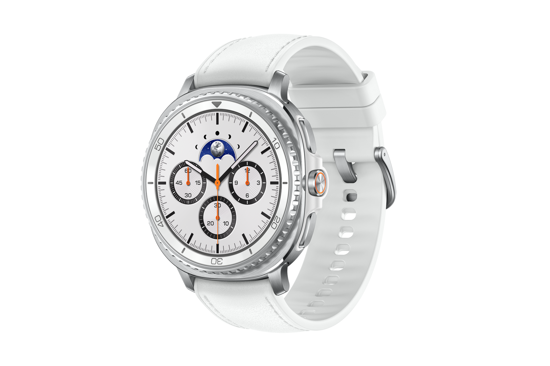 Galaxy Watch8 Classic (Bluetooth, 46 mm)