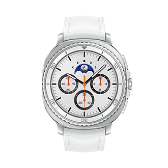 Galaxy Watch8 Classic (Bluetooth, 46 mm)