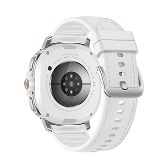 Galaxy Watch8 Classic (Bluetooth, 46 mm)