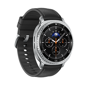 Galaxy Watch8 Classic (LTE, 46 mm)