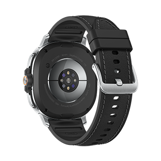 Galaxy Watch8 Classic (LTE, 46 mm)