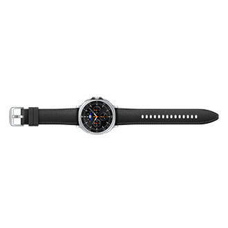 Galaxy Watch8 Classic (LTE, 46 mm)