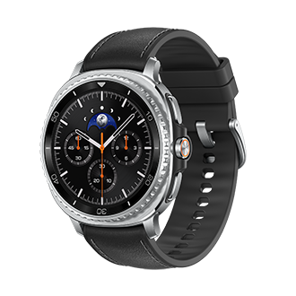 Galaxy Watch8 Classic (LTE, 46 mm)