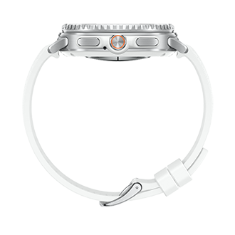 Galaxy Watch8 Classic (LTE, 46 mm)