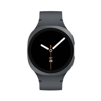 Galaxy Watch8 (Bluetooth, 40 mm)