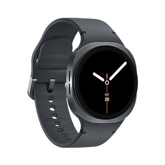 Galaxy Watch8 (Bluetooth, 40 mm)