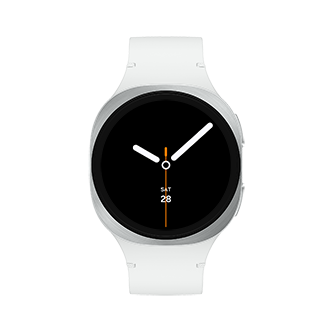Galaxy Watch8 (Bluetooth, 40 mm)