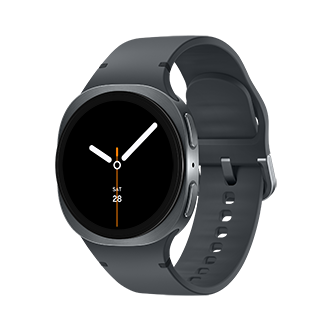 Galaxy Watch8 (LTE, 40 mm)