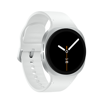 Galaxy Watch8 (LTE, 40 mm)