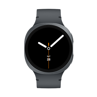 Galaxy Watch8 (Bluetooth, 44 mm)