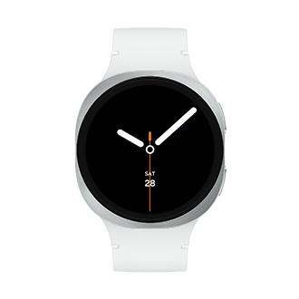 Galaxy Watch8 (Bluetooth, 44 mm)