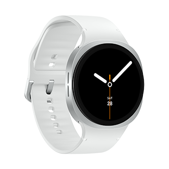 Galaxy Watch8 (Bluetooth, 44 mm)