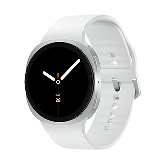 Galaxy Watch8 (Bluetooth, 44 mm)