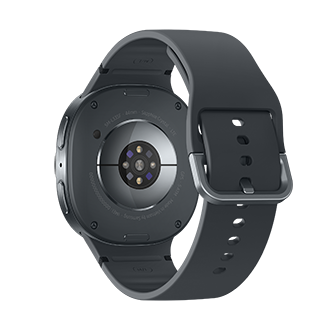 Galaxy Watch8 (LTE, 44 mm)