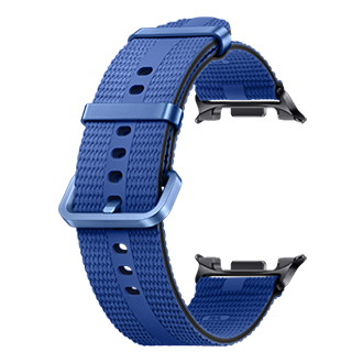 Dây đeo phong cách Galaxy Watch8 | Watch8 Classic (M/L)