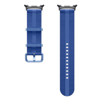 Dây đeo phong cách Galaxy Watch8 | Watch8 Classic (M/L)