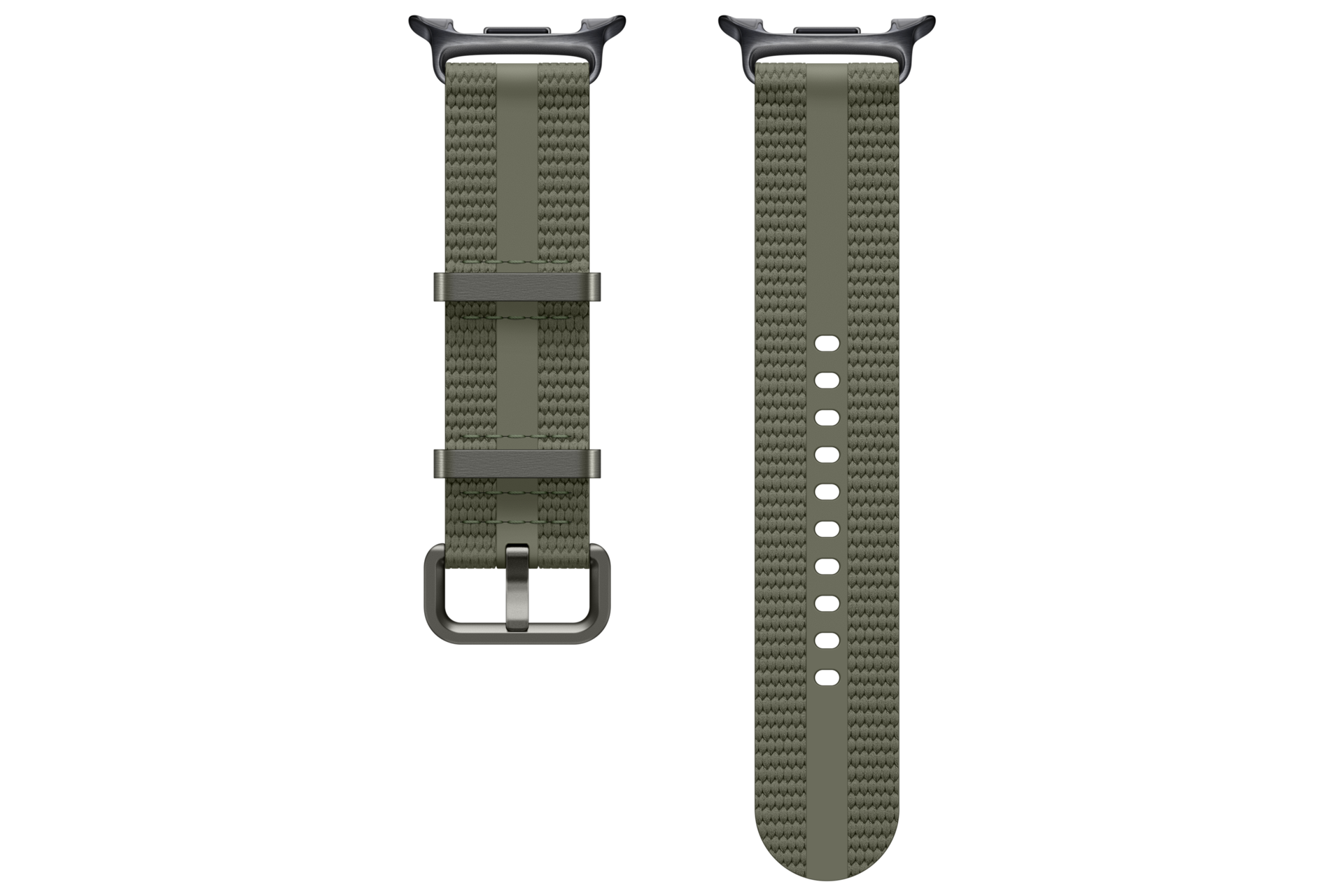 Dây đeo phong cách Galaxy Watch8 | Watch8 Classic (S/M)