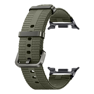 Dây đeo phong cách Galaxy Watch8 | Watch8 Classic (S/M)