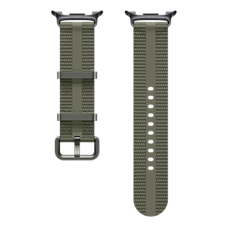 Dây đeo phong cách Galaxy Watch8 | Watch8 Classic (S/M)