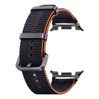 Dây đeo phong cách Galaxy Watch8 | Watch8 Classic (S/M)