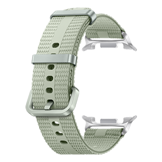 Dây đeo phong cách Galaxy Watch8 | Watch8 Classic (S/M)