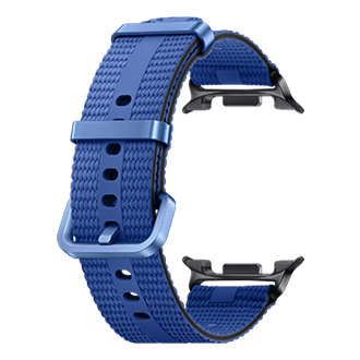 Dây đeo phong cách Galaxy Watch8 | Watch8 Classic (S/M)