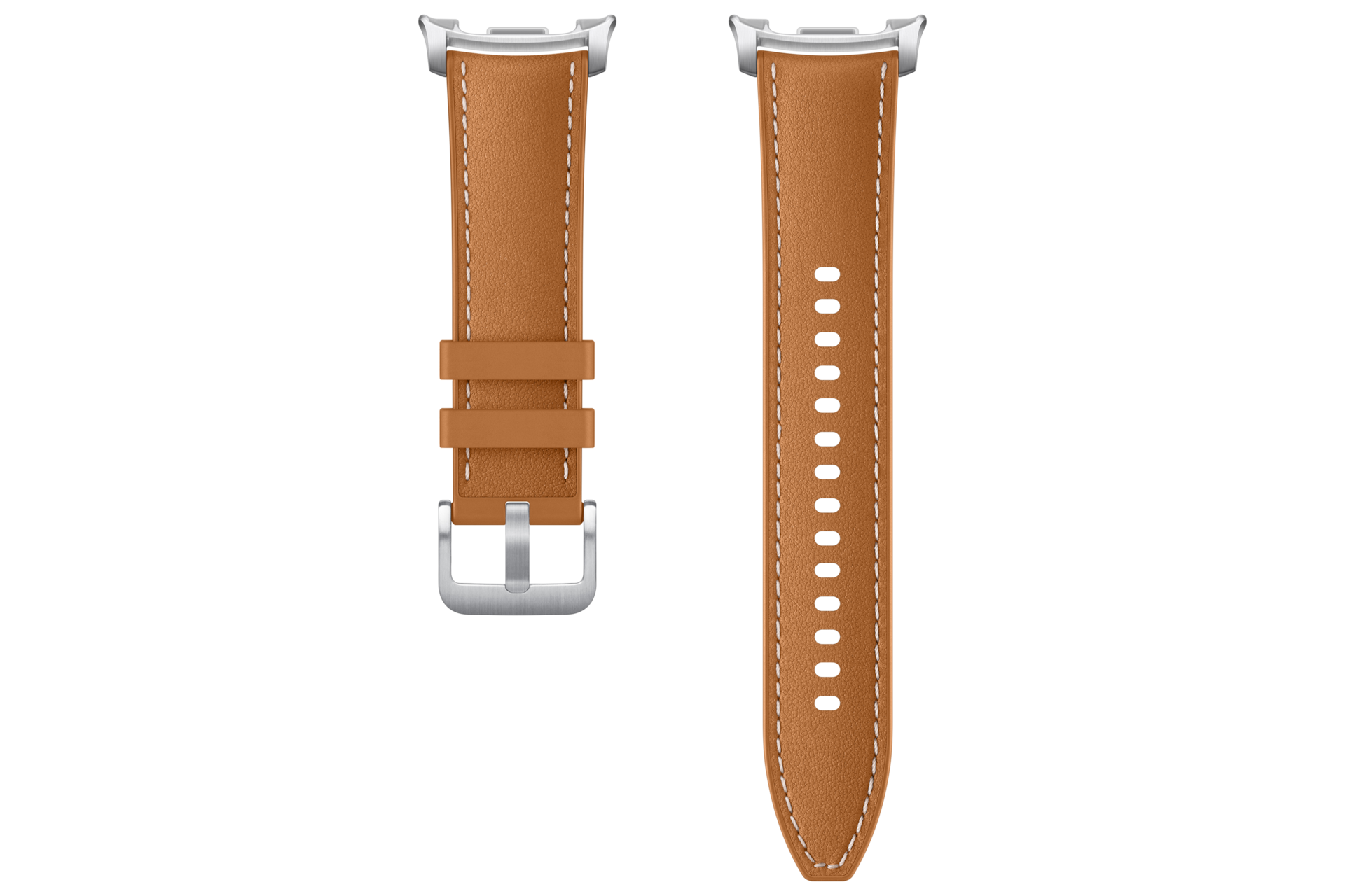 Dây đeo Hybrid cho Galaxy Watch8 | Watch8 Classic (S/M/L)