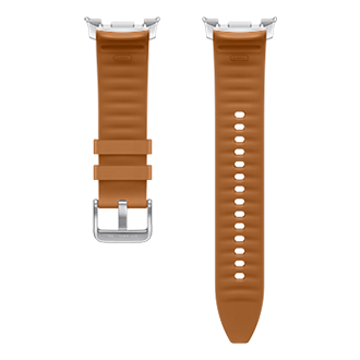 Dây đeo Hybrid cho Galaxy Watch8 | Watch8 Classic (S/M/L)