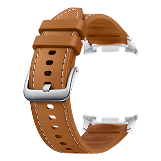 Dây đeo Hybrid cho Galaxy Watch8 | Watch8 Classic (S/M/L)