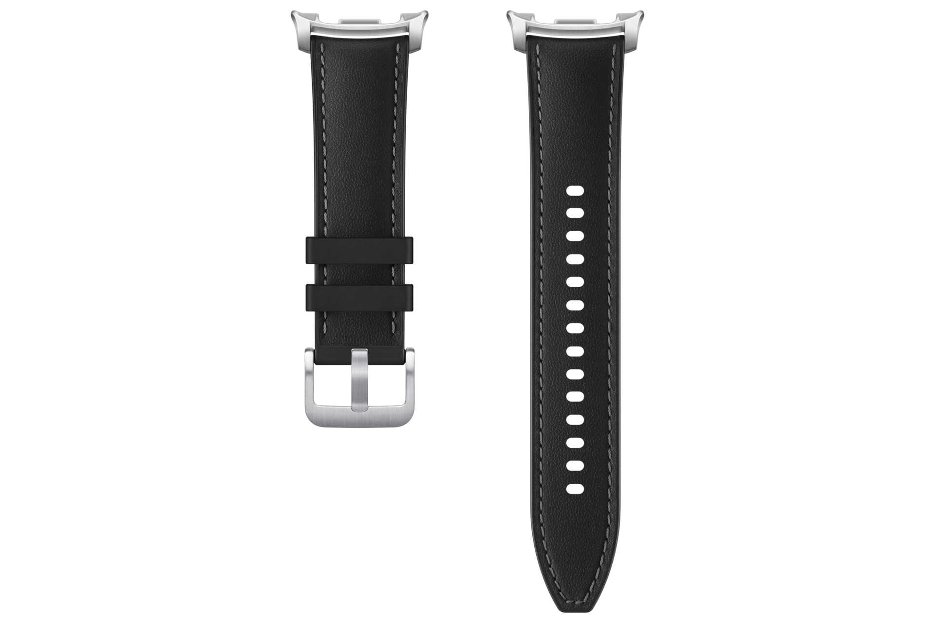 Dây đeo Hybrid cho Galaxy Watch8 | Watch8 Classic (S/M/L)