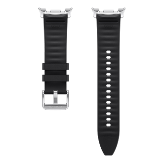 Dây đeo Hybrid cho Galaxy Watch8 | Watch8 Classic (S/M/L)