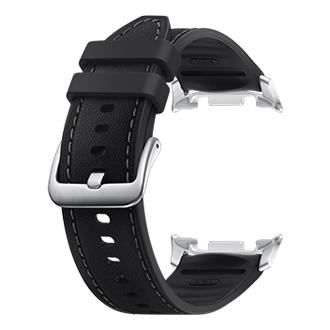 Dây đeo Hybrid cho Galaxy Watch8 | Watch8 Classic (S/M/L)