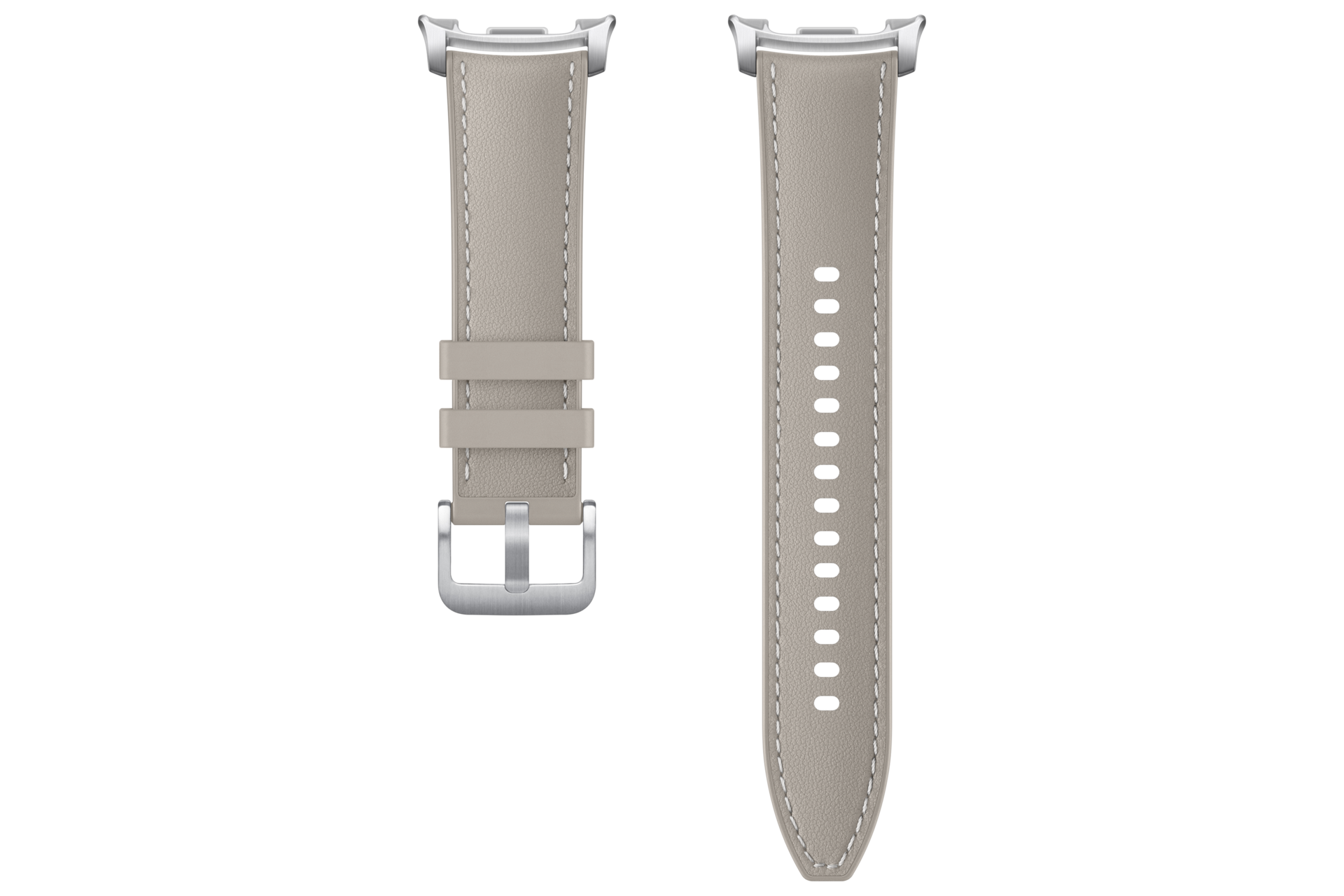 Dây đeo Hybrid cho Galaxy Watch8 | Watch8 Classic (S/M/L)
