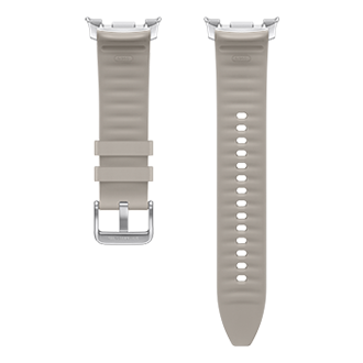 Dây đeo Hybrid cho Galaxy Watch8 | Watch8 Classic (S/M/L)