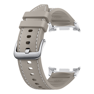 Dây đeo Hybrid cho Galaxy Watch8 | Watch8 Classic (S/M/L)