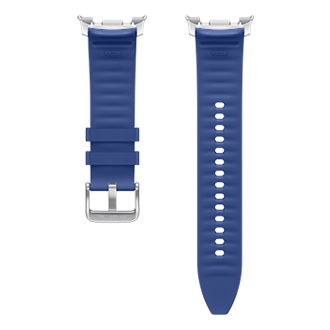 Dây đeo Hybrid cho Galaxy Watch8 | Watch8 Classic (S/M/L)