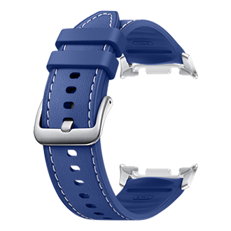 Dây đeo Hybrid cho Galaxy Watch8 | Watch8 Classic (S/M/L)