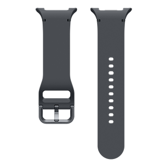 Dây đeo thể thao Galaxy Watch8 | Watch8 Classic (S/M)