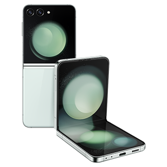Điện thoại Samsung Galaxy Z Flip5