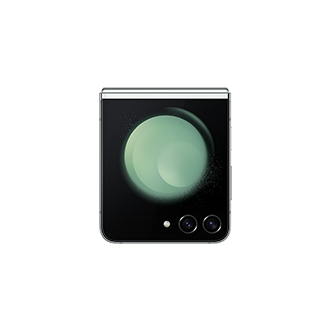 Điện thoại Samsung Galaxy Z Flip5
