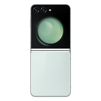 Điện thoại Samsung Galaxy Z Flip5