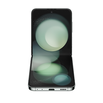 Điện thoại Samsung Galaxy Z Flip5
