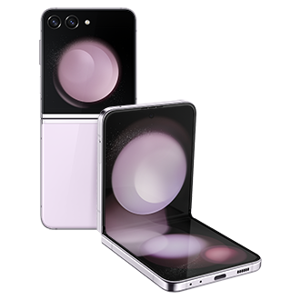 Điện thoại Samsung Galaxy Z Flip5
