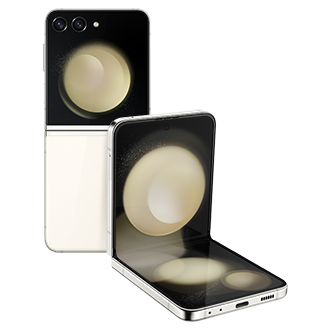 Điện thoại Samsung Galaxy Z Flip5