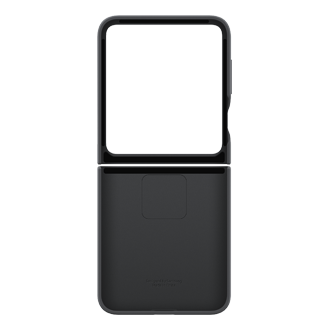 Ốp lưng Silicone kèm vòng Galaxy Z Flip7 FE, Z Flip6